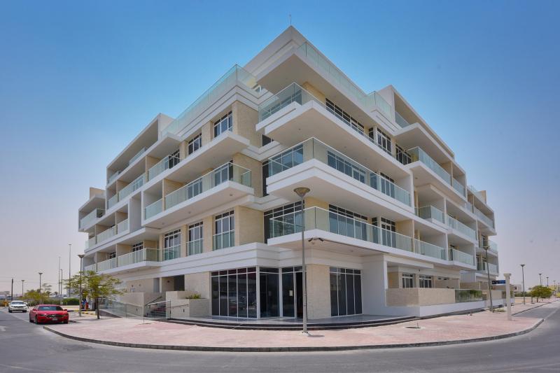 1 Bedroom Apartment in Park One