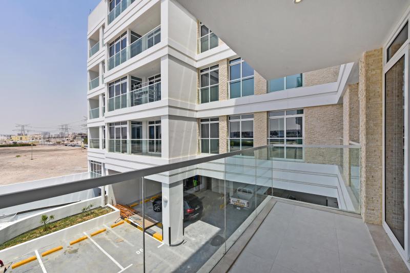 1 Bedroom Apartment in Park One