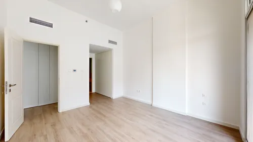 1 Bedroom Apartment in Park One