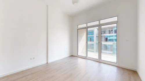 1 Bedroom Apartment in Park One