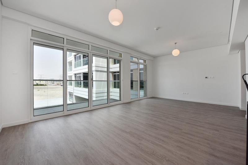 1 Bedroom Apartment in Park One