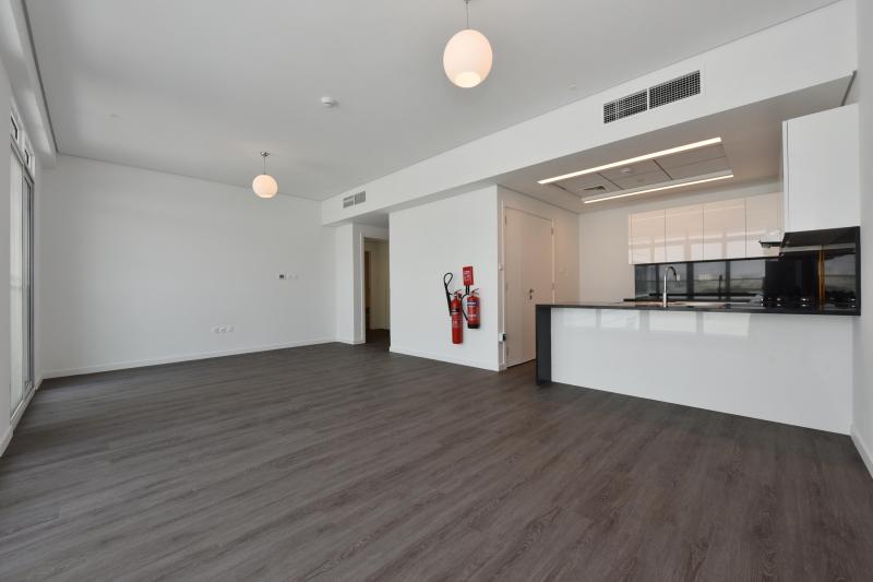 1 Bedroom Apartment in Park One