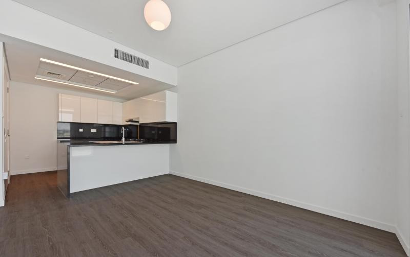 1 Bedroom Apartment in Park One