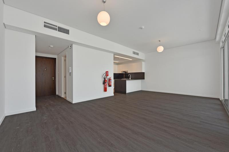 1 Bedroom Apartment in Park One