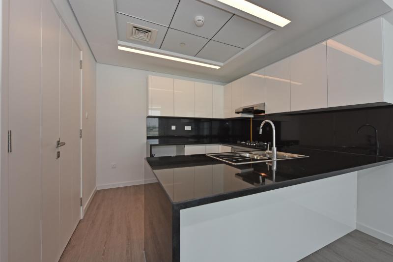 1 Bedroom Apartment in Park One