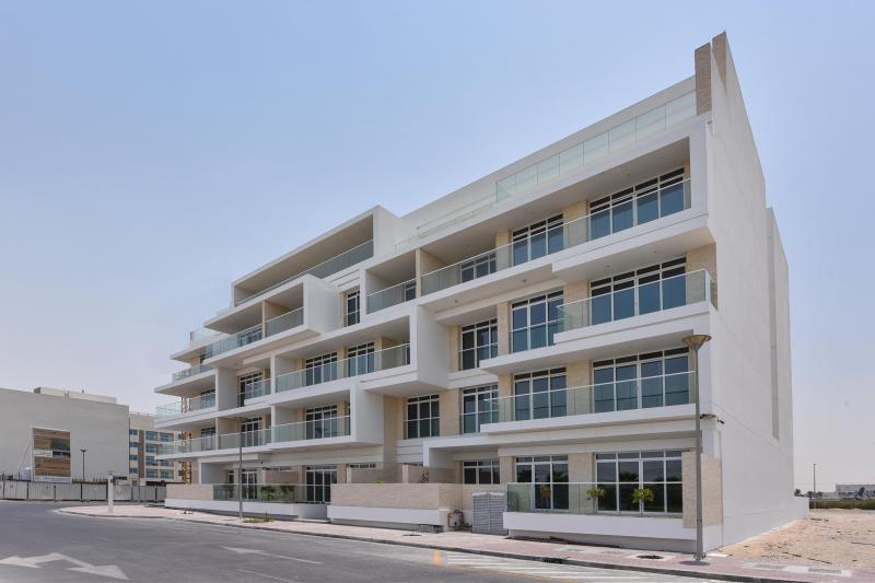 1 Bedroom Apartment in Park One