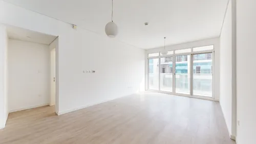 1 Bedroom Apartment in Park One
