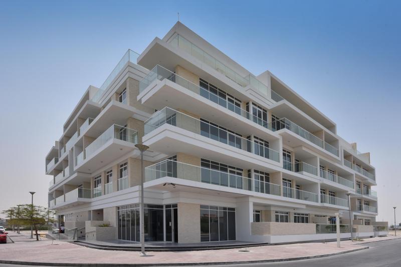 1 Bedroom Apartment in Park One