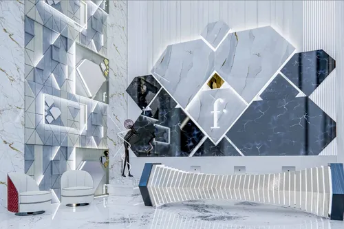  Apartment in Fashionz by Danube