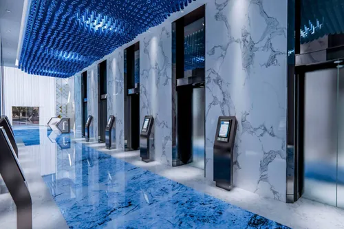  Apartment in Fashionz by Danube