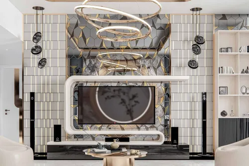  Apartment in Fashionz by Danube