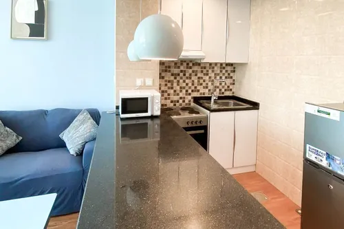  Apartment in Al Jawhara Residences