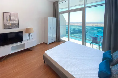  Apartment in Al Jawhara Residences