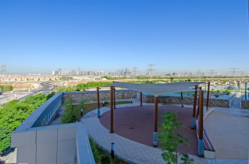  Apartment in Al Jawhara Residences