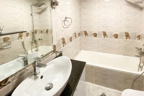  Apartment in Al Jawhara Residences