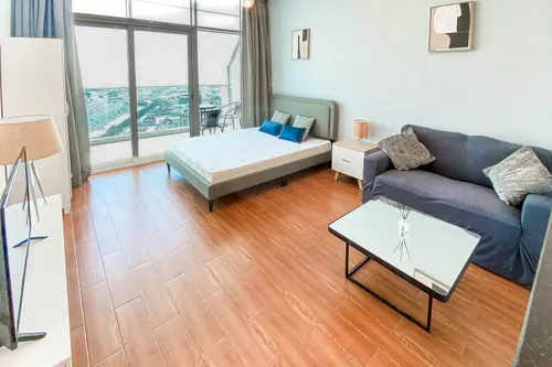  Apartment in Al Jawhara Residences