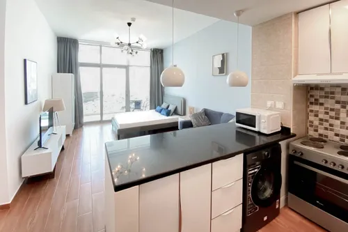  Apartment in Al Jawhara Residences