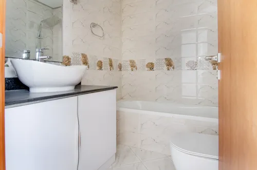  Apartment in Al Jawhara Residences