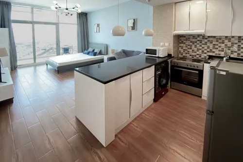  Apartment in Al Jawhara Residences