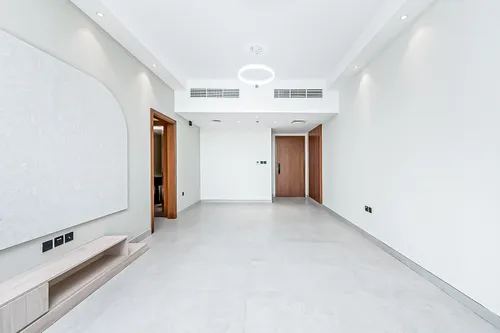 Brand New | Huge Balcony | Modern Design
