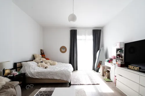  Apartment in Park One