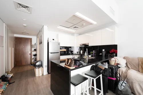  Apartment in Park One