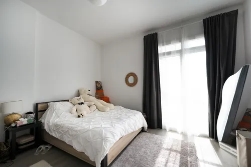  Apartment in Park One