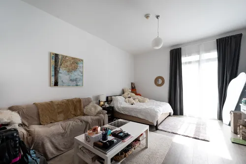  Apartment in Park One