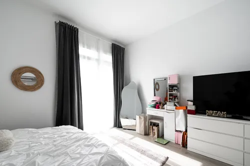  Apartment in Park One