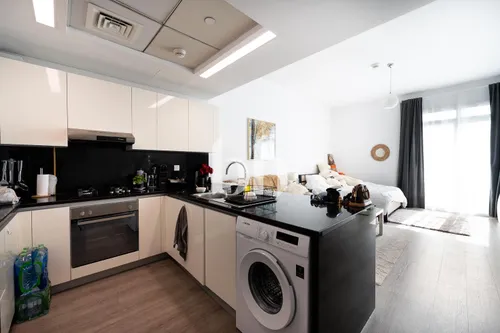 Vacant On Transfer | Spacious | Studio