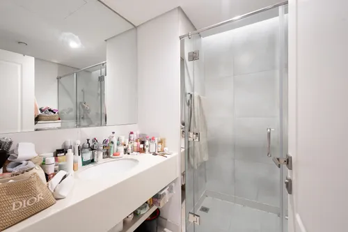  Apartment in Park One