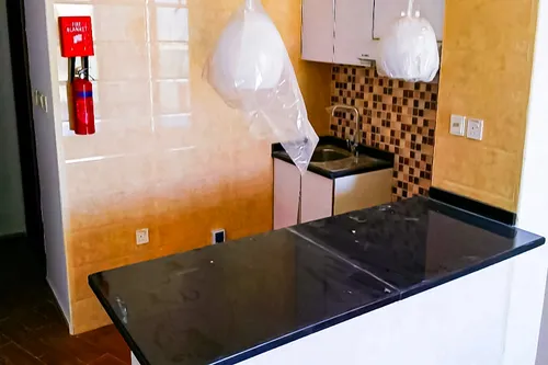  Apartment in Al Jawhara Residences