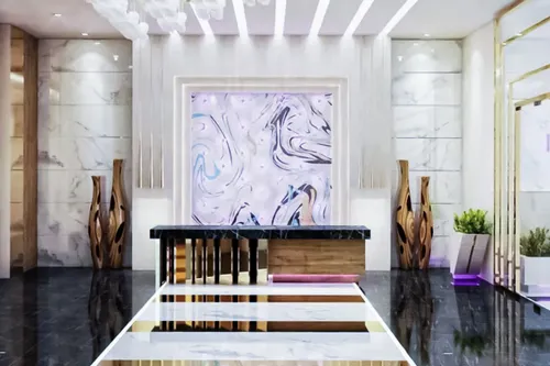  Apartment in Al Jawhara Residences