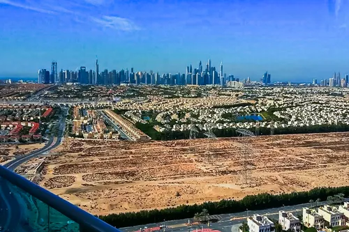  Apartment in Al Jawhara Residences