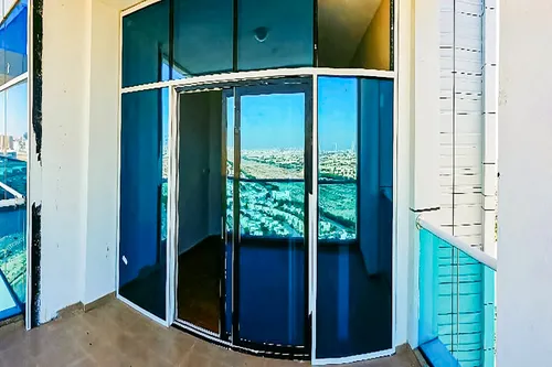  Apartment in Al Jawhara Residences