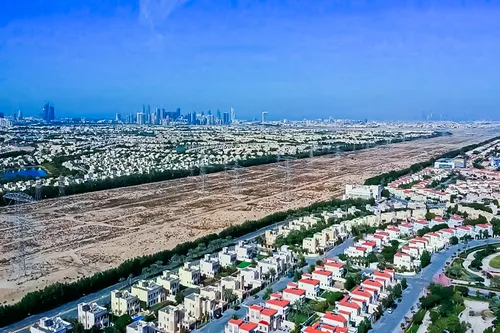  Apartment in Al Jawhara Residences