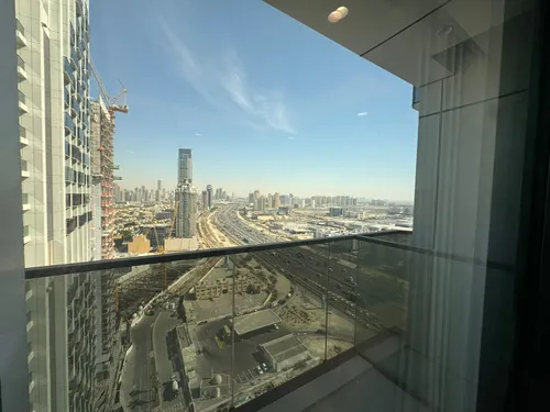 1 Bedroom Apartment in Cloud Tower A