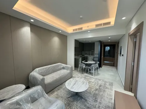 1 Bedroom Apartment in Cloud Tower A