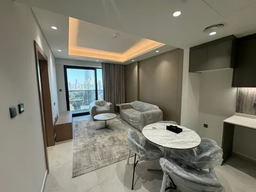 1 Bedroom Apartment in Cloud Tower A