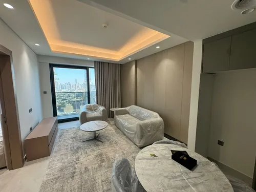 1 Bedroom Apartment in Cloud Tower A