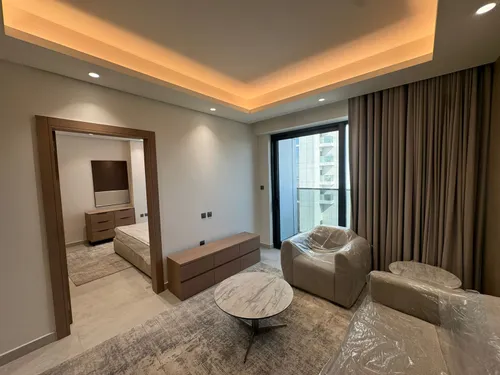 1 Bedroom Apartment in Cloud Tower A