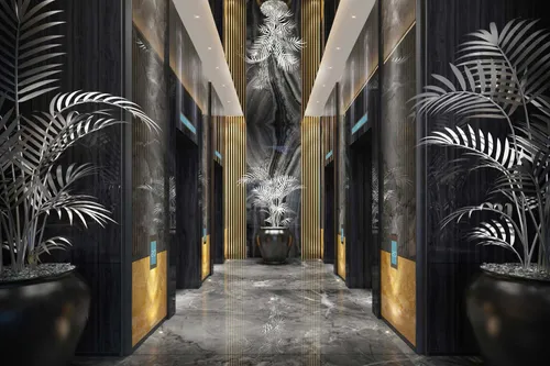 1 Bedroom Apartment in Cloud Tower A