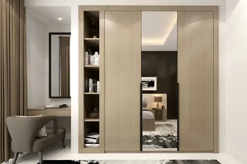 1 Bedroom Apartment in Cloud Tower A