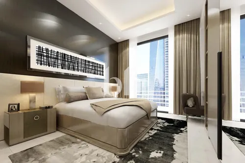 Fully Furnished | Brand new | Stunning 1 Bed