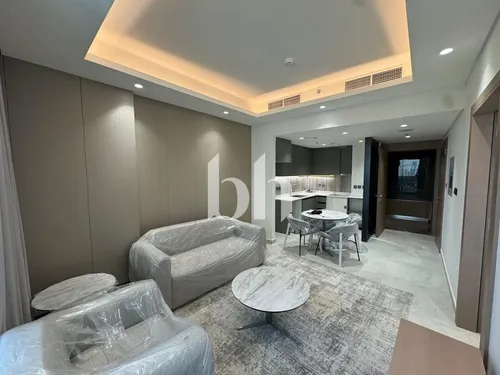 Fully Furnished | High Floor | New Building | JVT