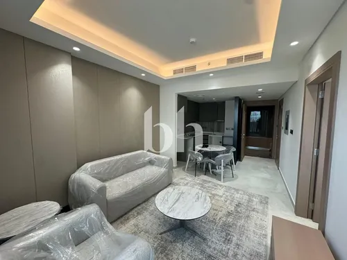 Fully Furnished | Brand new | Stunning 1 Bed