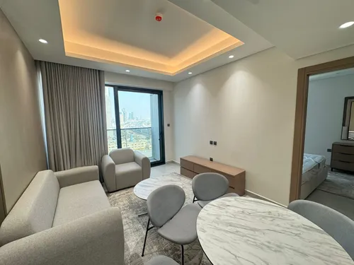 1 Bedroom Apartment in Cloud Tower A