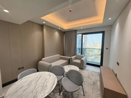 1 Bedroom Apartment in Cloud Tower A