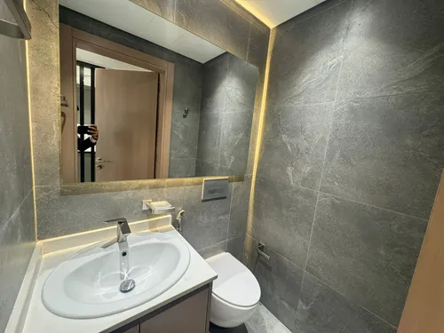 1 Bedroom Apartment in Cloud Tower A