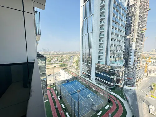 1 Bedroom Apartment in Cloud Tower A